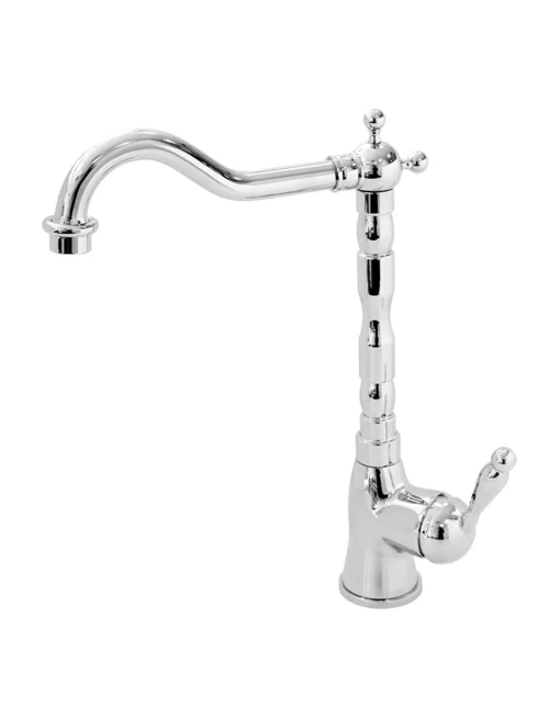 Modern Kitchen Water Filter Faucet Lead-Free Water Filtration Faucet Antique Brass Drinking Water Faucet Kitchen Sink Faucet